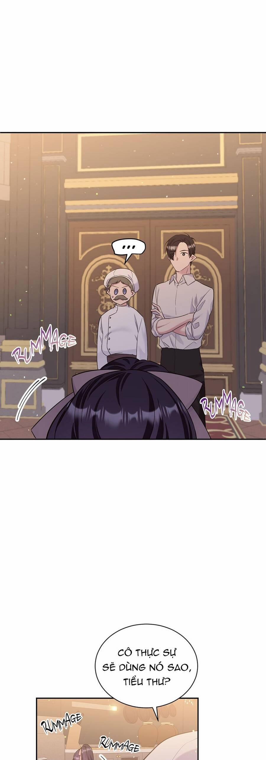 Mục Tiêu Là Cuộc Sống Hoàn Hảo Bất Khả Xâm Phạm 102 trang 30