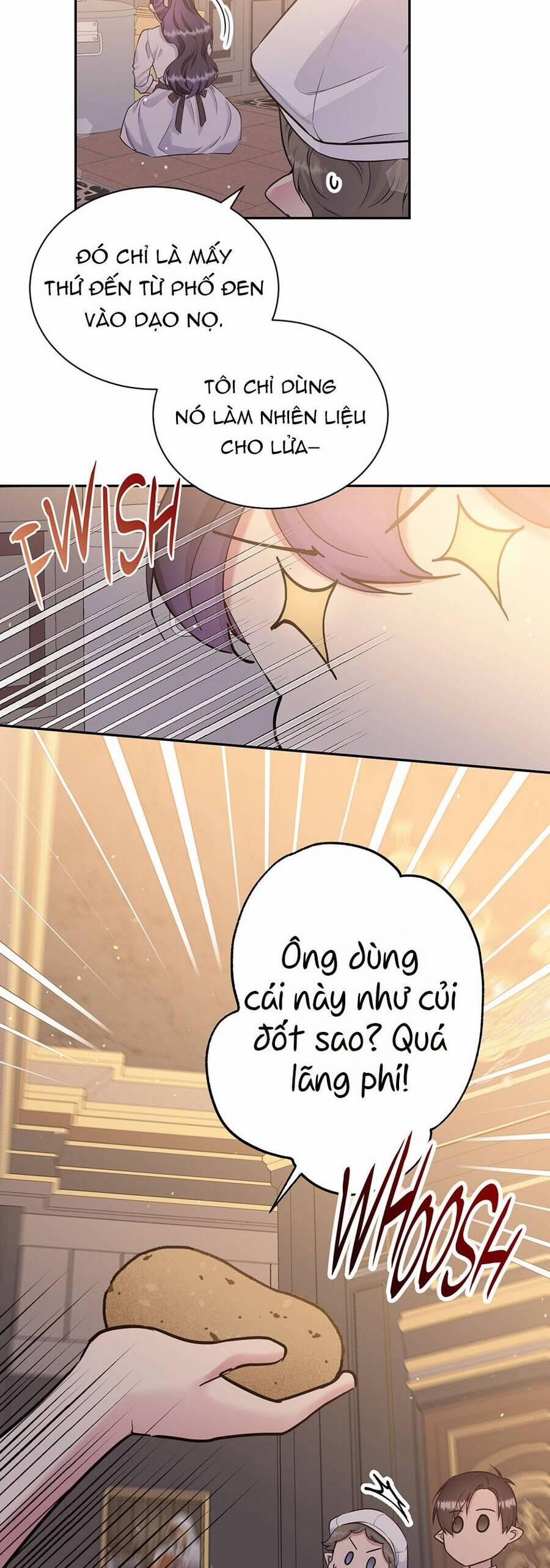 Mục Tiêu Là Cuộc Sống Hoàn Hảo Bất Khả Xâm Phạm 102 trang 31