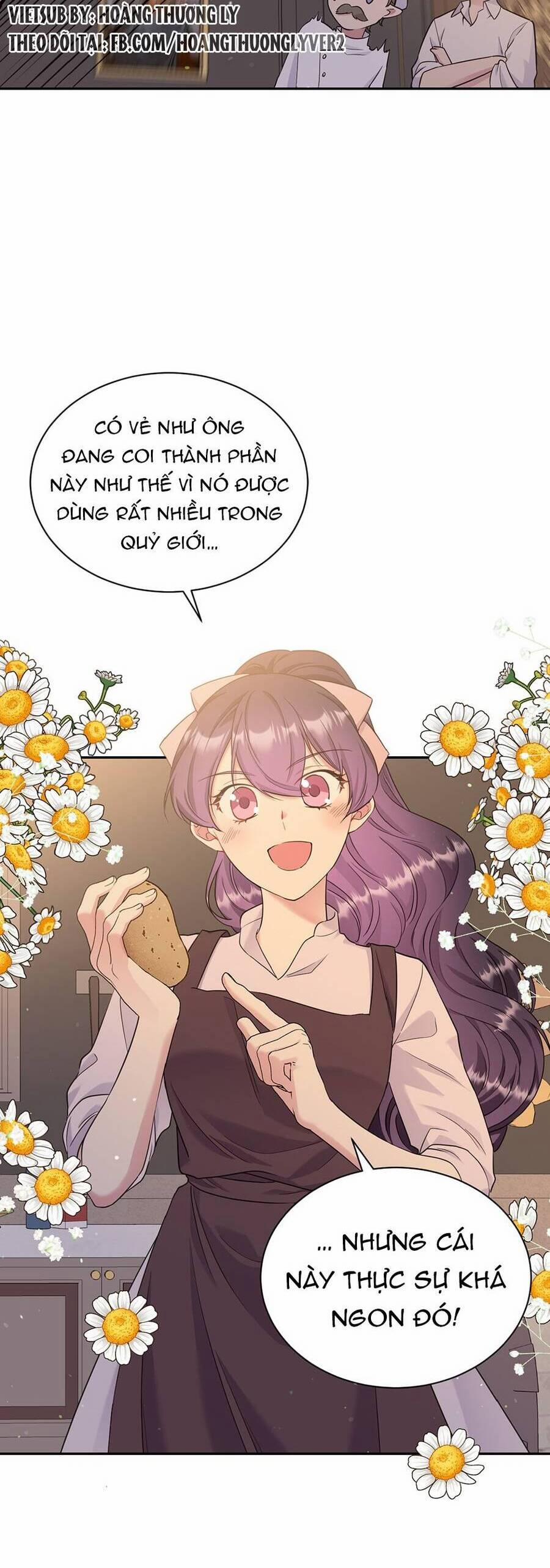 Mục Tiêu Là Cuộc Sống Hoàn Hảo Bất Khả Xâm Phạm 102 trang 32