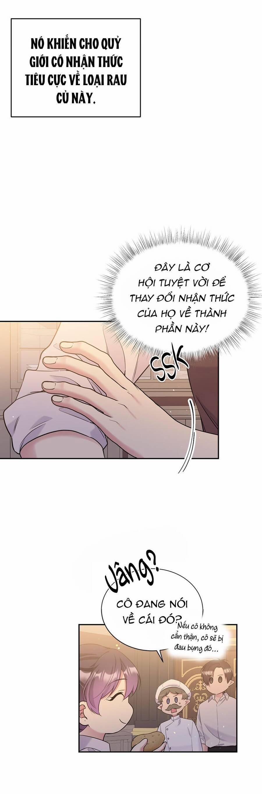 Mục Tiêu Là Cuộc Sống Hoàn Hảo Bất Khả Xâm Phạm 102 trang 34