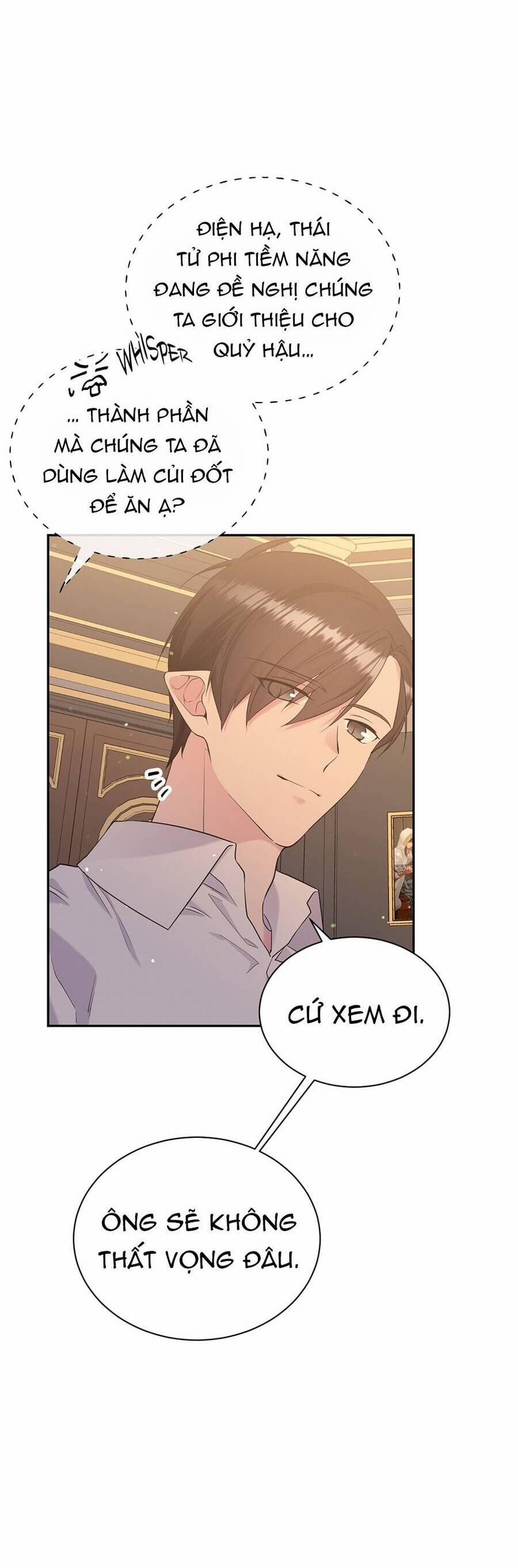 Mục Tiêu Là Cuộc Sống Hoàn Hảo Bất Khả Xâm Phạm 102 trang 35