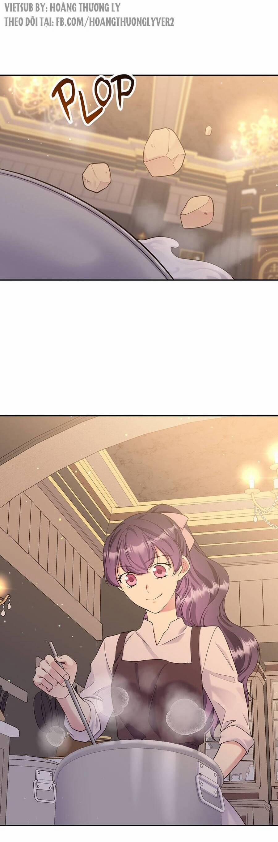 Mục Tiêu Là Cuộc Sống Hoàn Hảo Bất Khả Xâm Phạm 102 trang 36