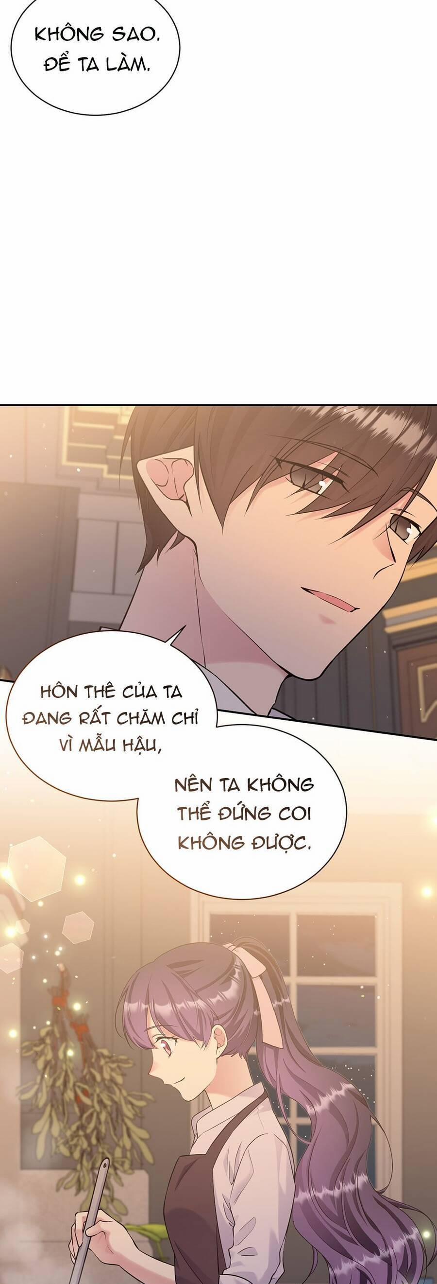 Mục Tiêu Là Cuộc Sống Hoàn Hảo Bất Khả Xâm Phạm 102 trang 38