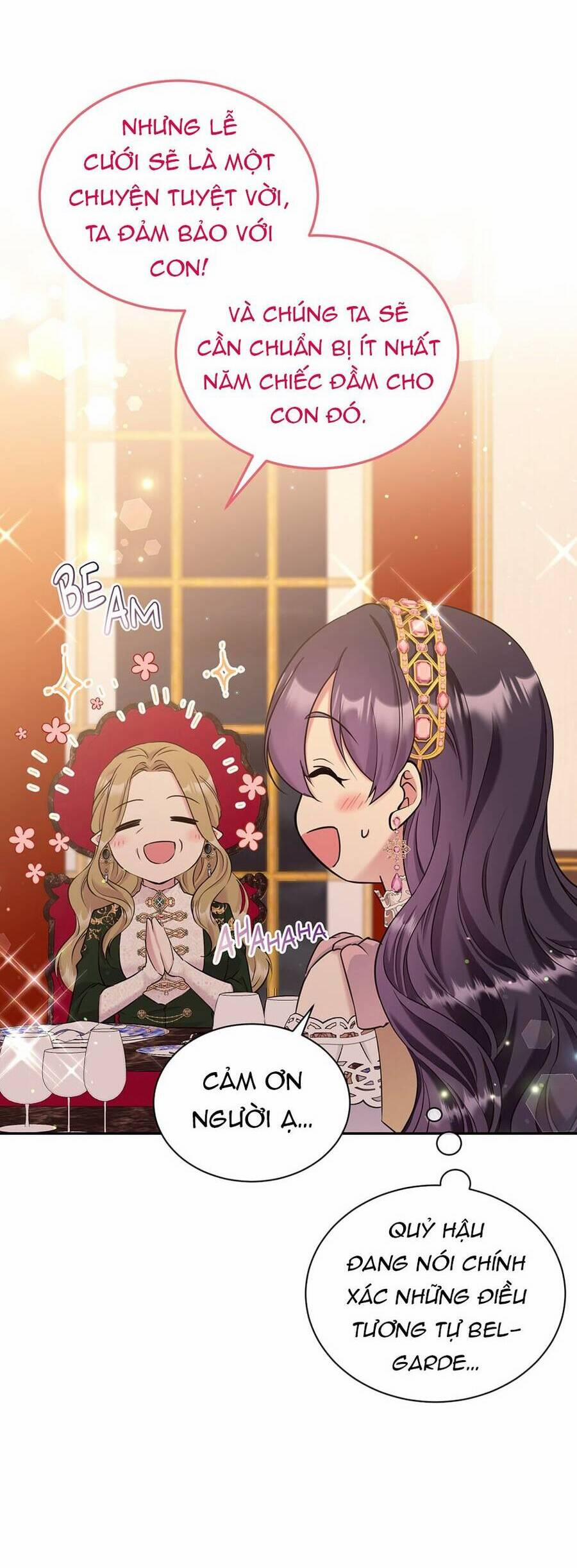 Mục Tiêu Là Cuộc Sống Hoàn Hảo Bất Khả Xâm Phạm 102 trang 4