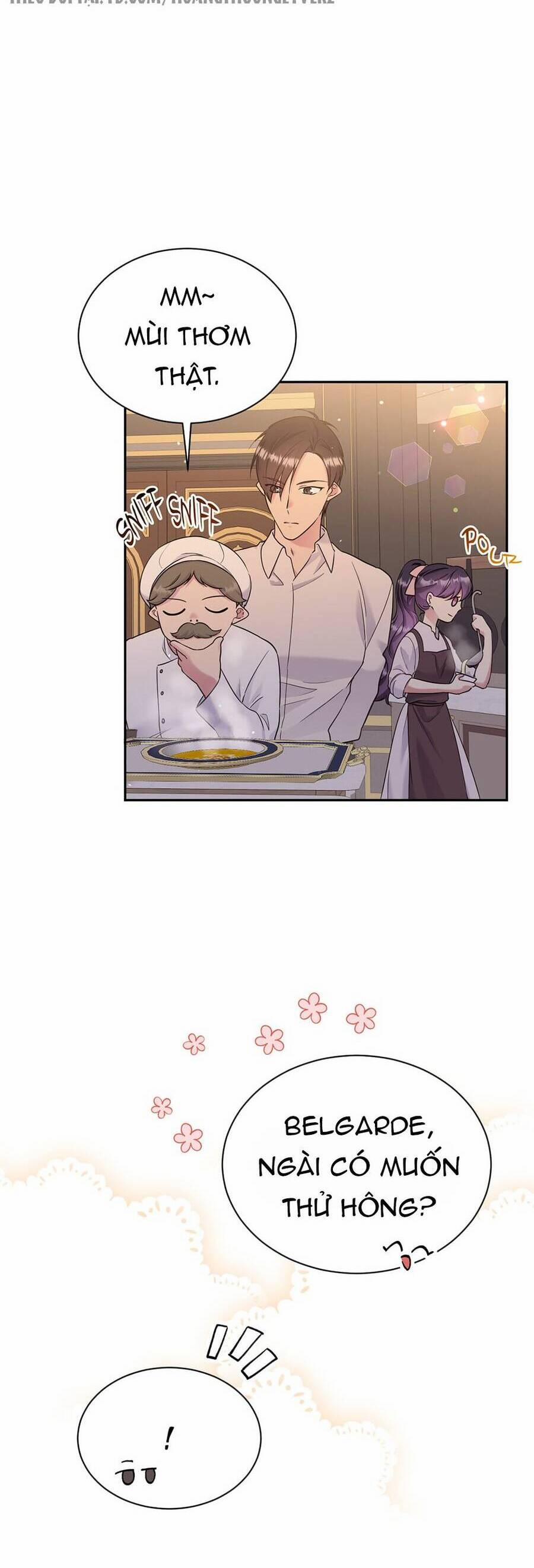 Mục Tiêu Là Cuộc Sống Hoàn Hảo Bất Khả Xâm Phạm 102 trang 40