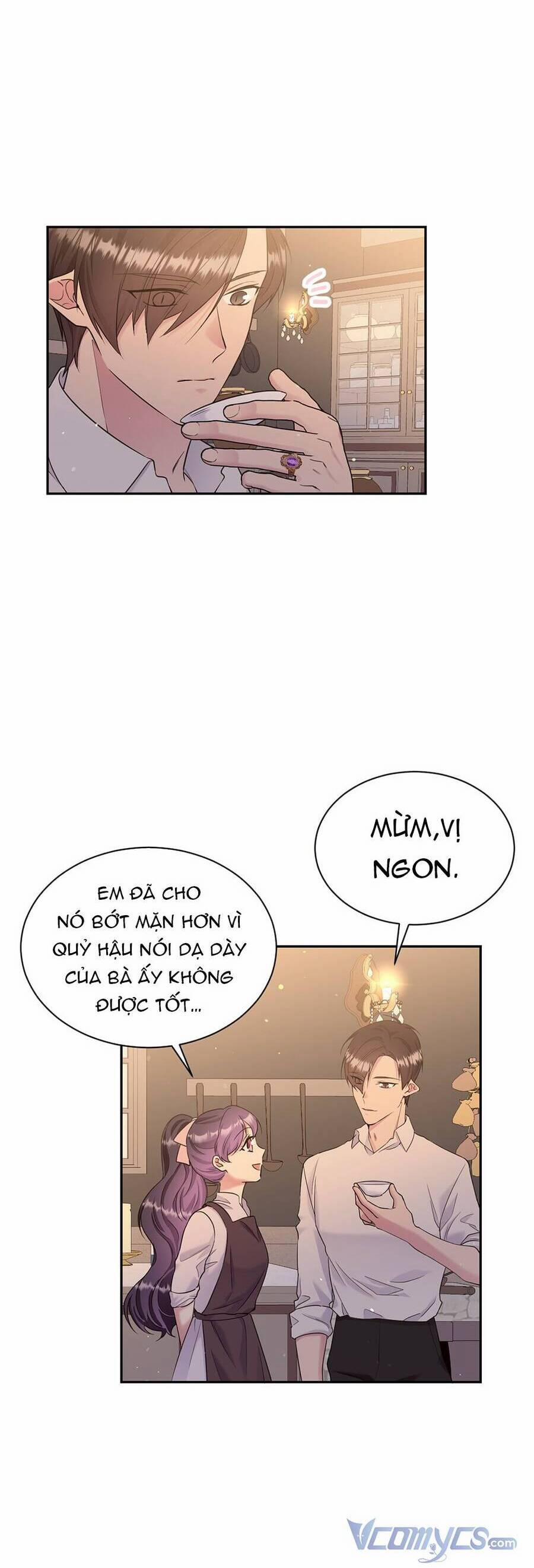 Mục Tiêu Là Cuộc Sống Hoàn Hảo Bất Khả Xâm Phạm 102 trang 41