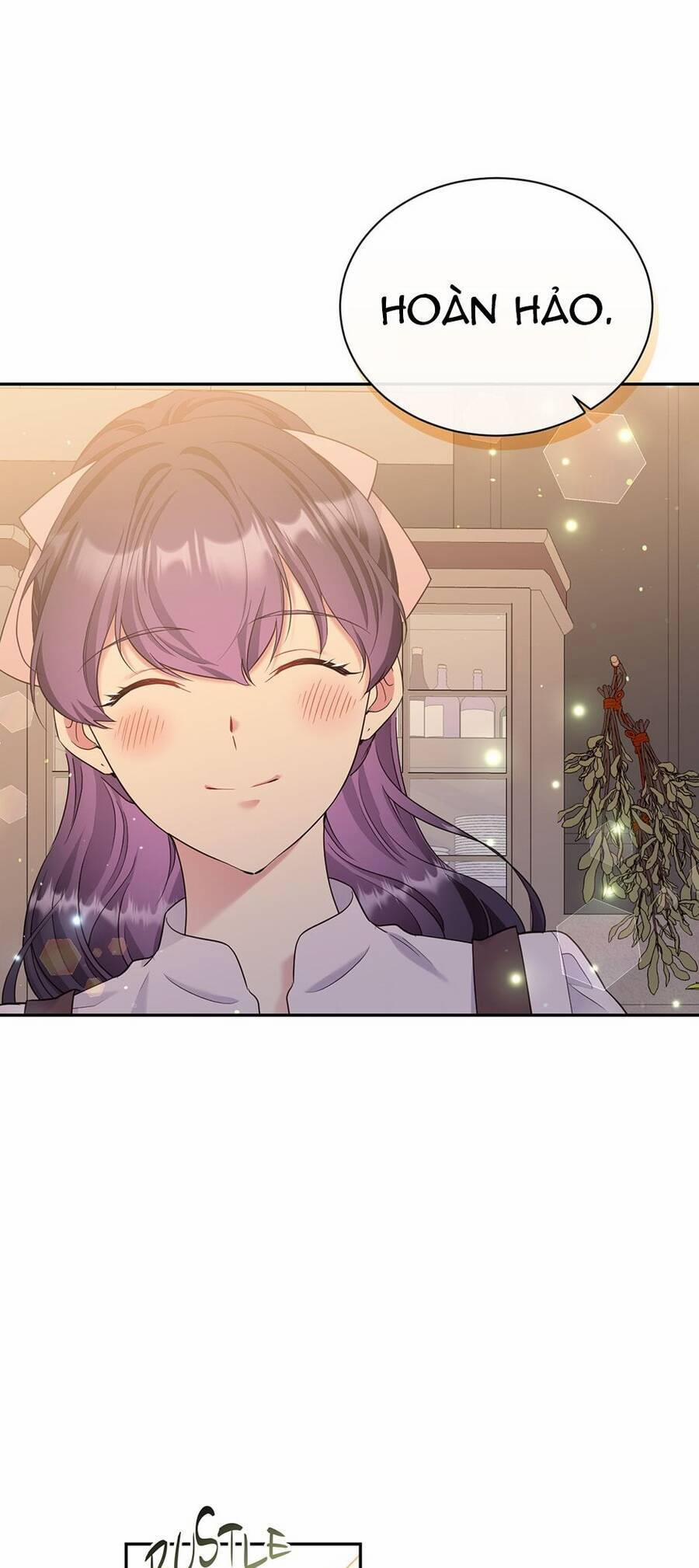 Mục Tiêu Là Cuộc Sống Hoàn Hảo Bất Khả Xâm Phạm 102 trang 42