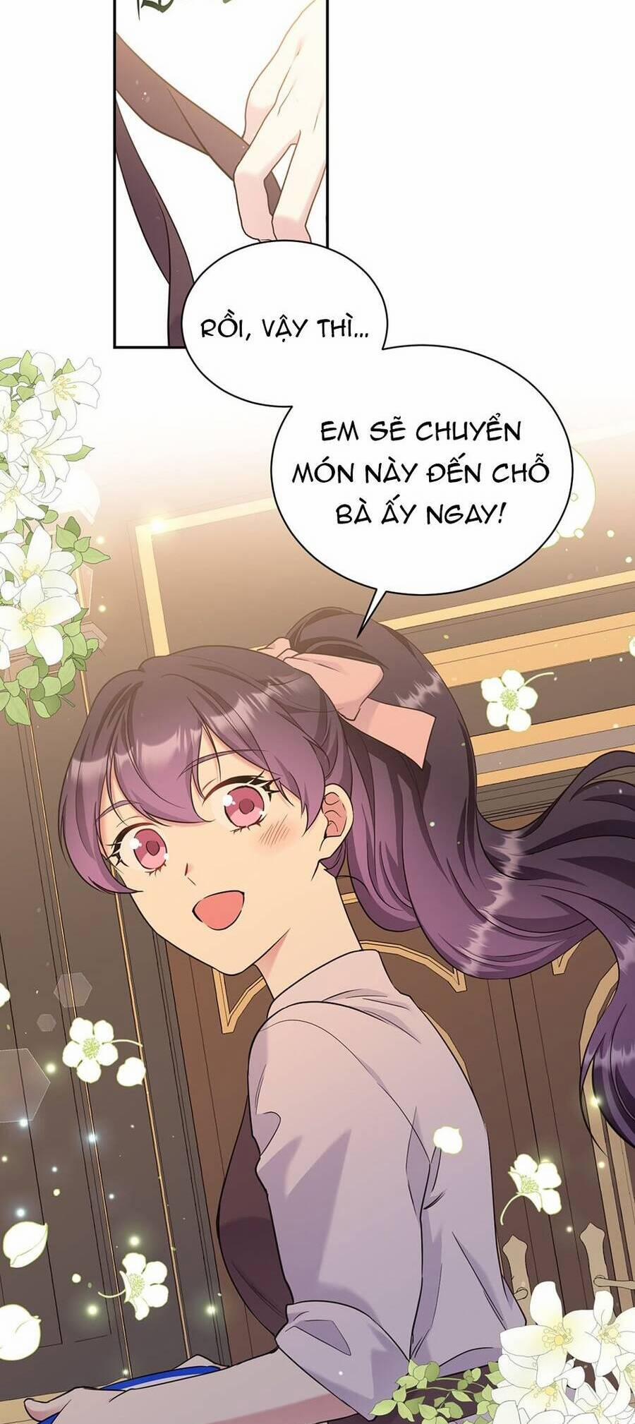 Mục Tiêu Là Cuộc Sống Hoàn Hảo Bất Khả Xâm Phạm 102 trang 43