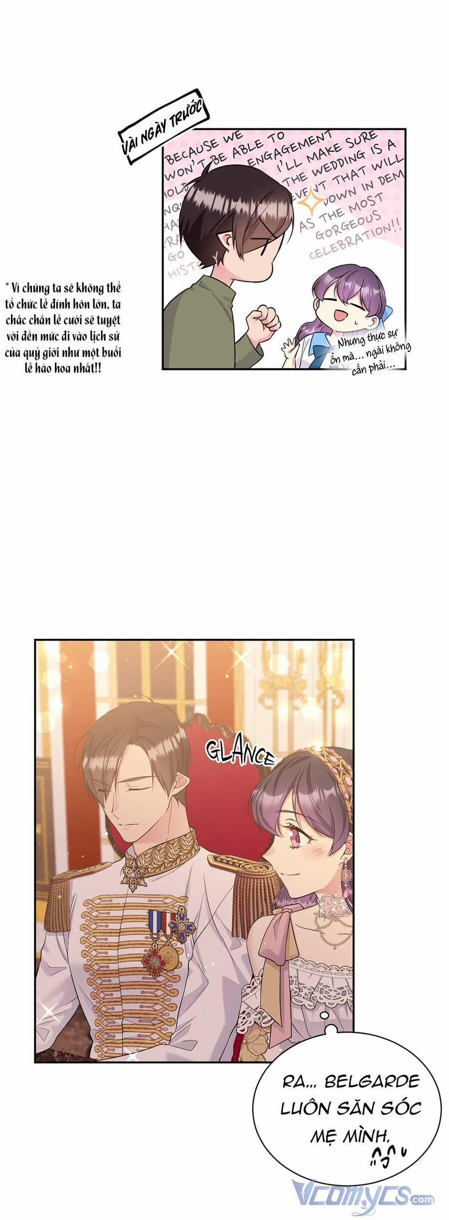 Mục Tiêu Là Cuộc Sống Hoàn Hảo Bất Khả Xâm Phạm 102 trang 5