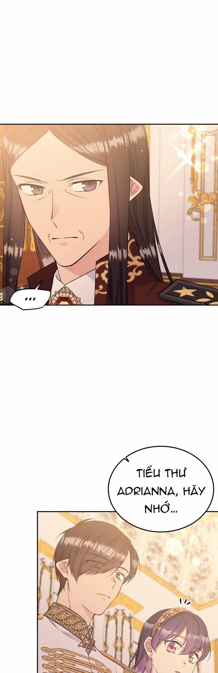 Mục Tiêu Là Cuộc Sống Hoàn Hảo Bất Khả Xâm Phạm 102 trang 6