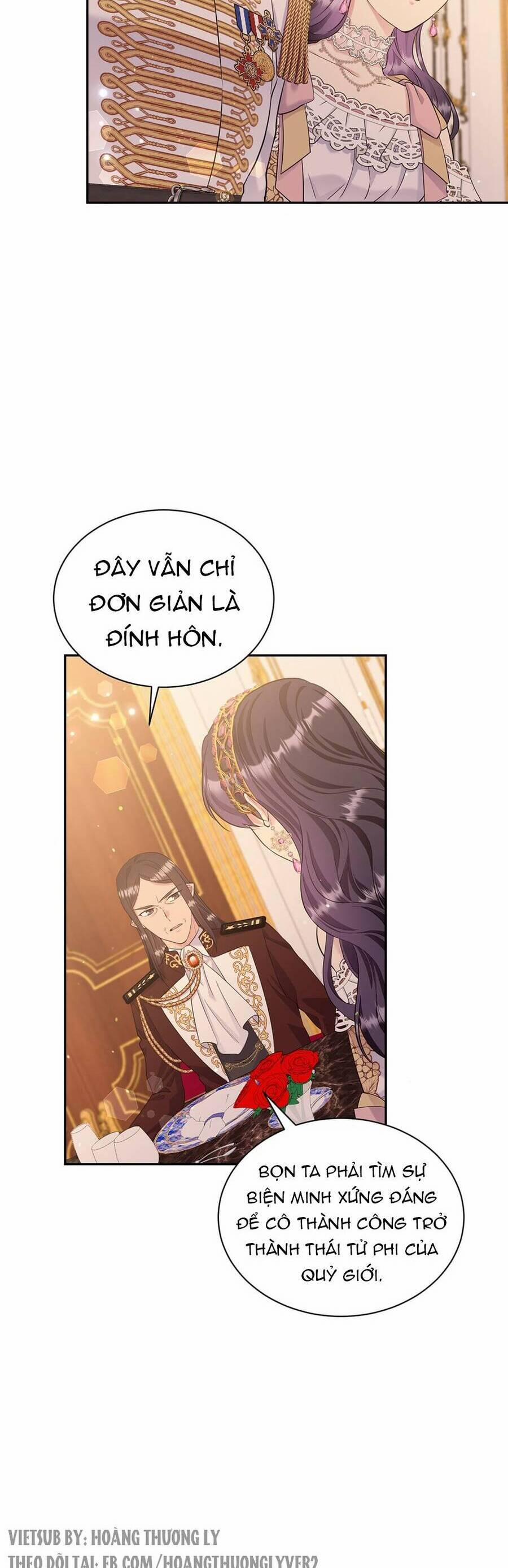 Mục Tiêu Là Cuộc Sống Hoàn Hảo Bất Khả Xâm Phạm 102 trang 7