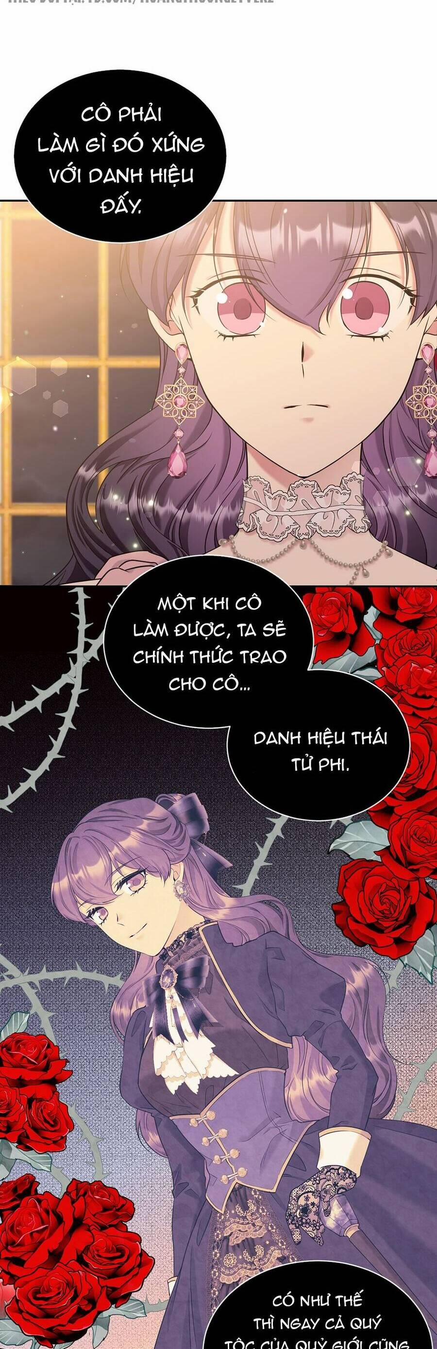 Mục Tiêu Là Cuộc Sống Hoàn Hảo Bất Khả Xâm Phạm 102 trang 8