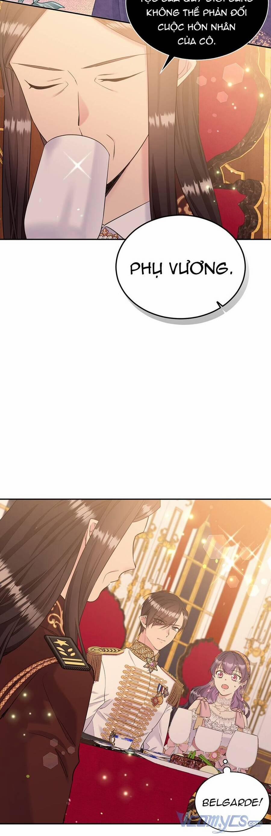 Mục Tiêu Là Cuộc Sống Hoàn Hảo Bất Khả Xâm Phạm 102 trang 9