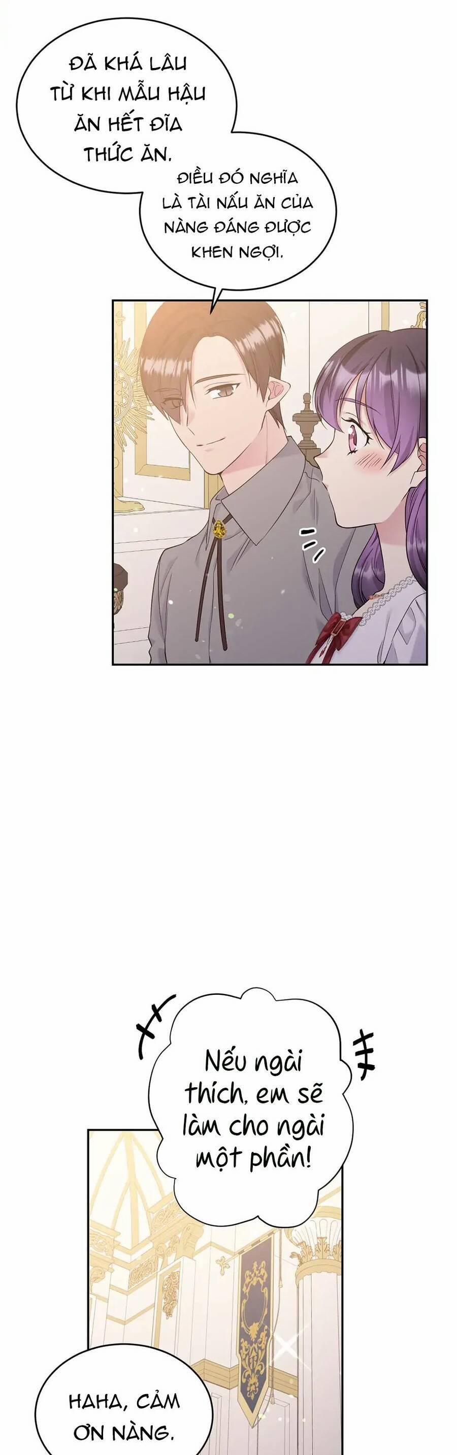 Mục Tiêu Là Cuộc Sống Hoàn Hảo Bất Khả Xâm Phạm 103 trang 10