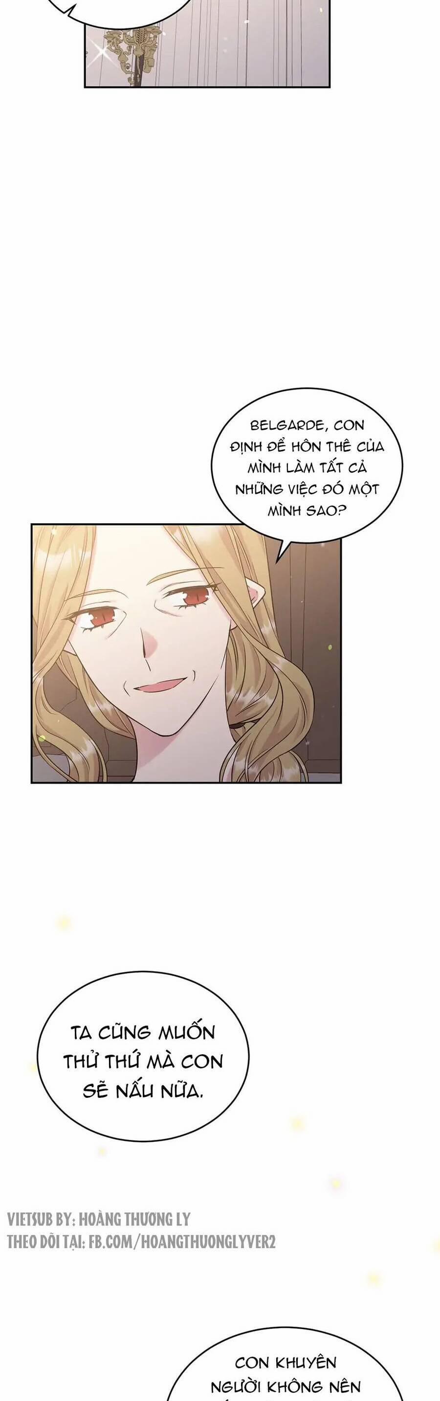 Mục Tiêu Là Cuộc Sống Hoàn Hảo Bất Khả Xâm Phạm 103 trang 11