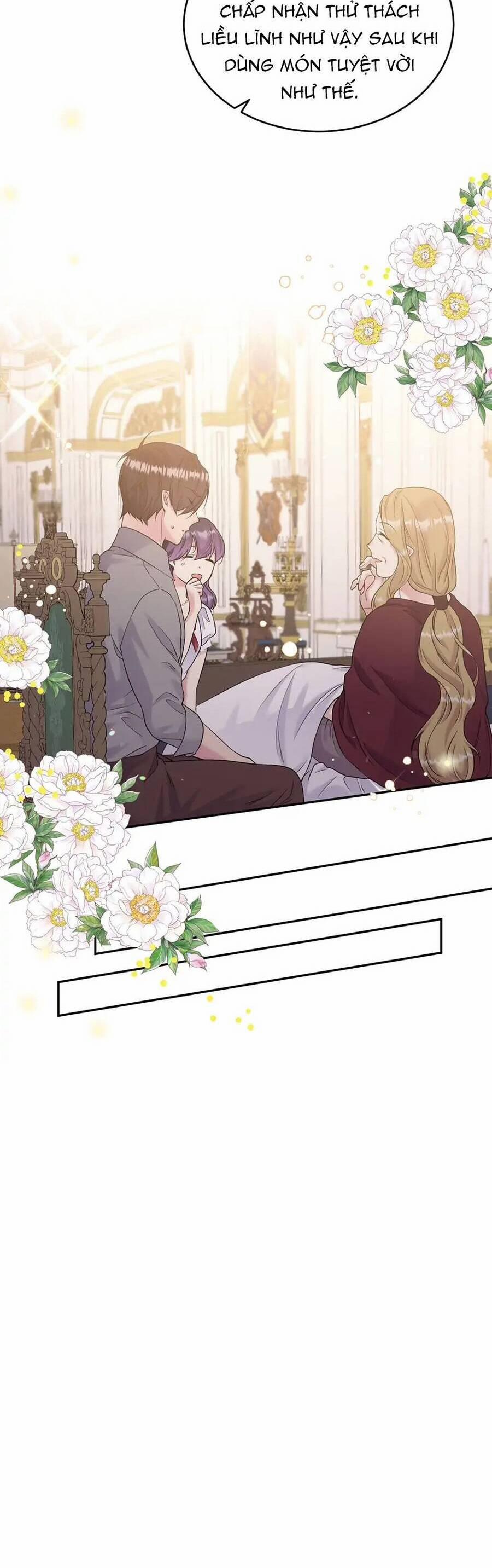 Mục Tiêu Là Cuộc Sống Hoàn Hảo Bất Khả Xâm Phạm 103 trang 12