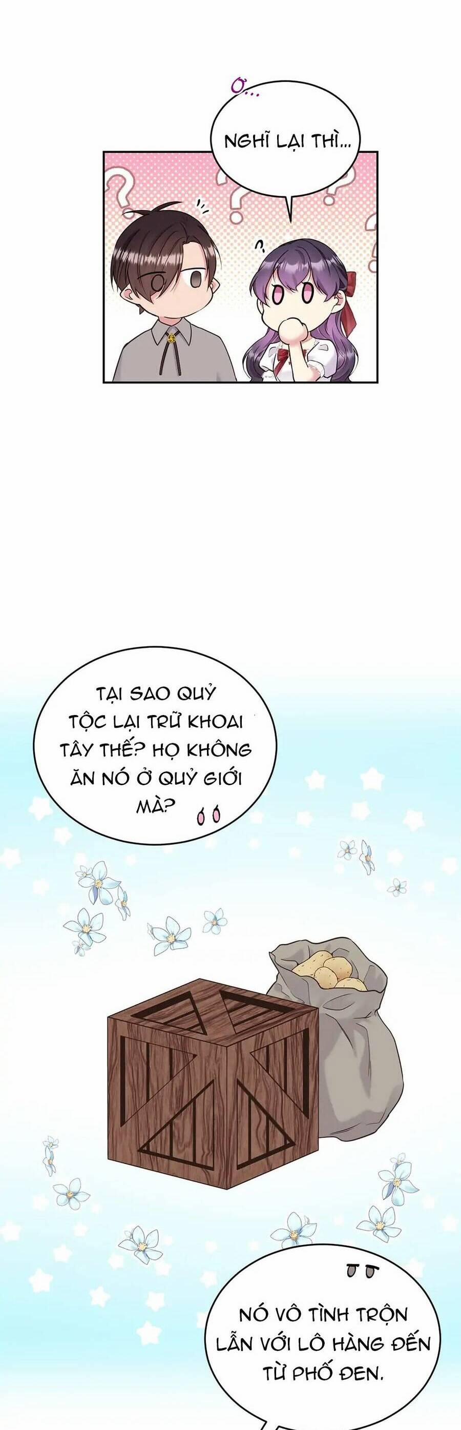 Mục Tiêu Là Cuộc Sống Hoàn Hảo Bất Khả Xâm Phạm 103 trang 16