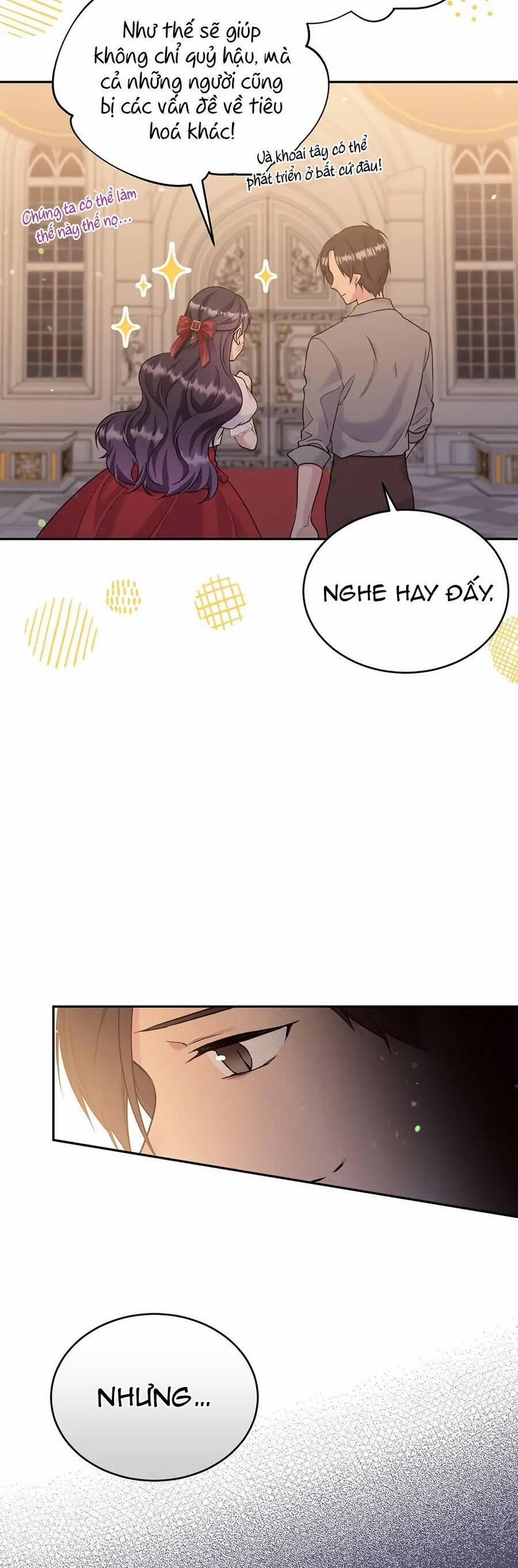 Mục Tiêu Là Cuộc Sống Hoàn Hảo Bất Khả Xâm Phạm 103 trang 18