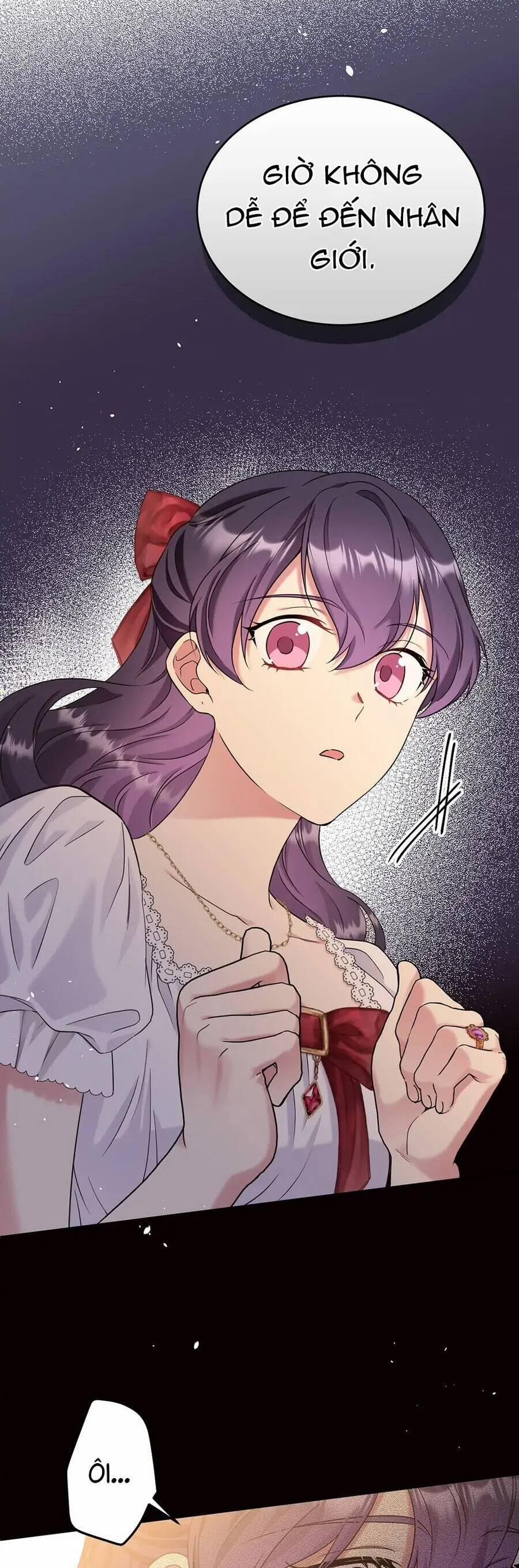 Mục Tiêu Là Cuộc Sống Hoàn Hảo Bất Khả Xâm Phạm 103 trang 19