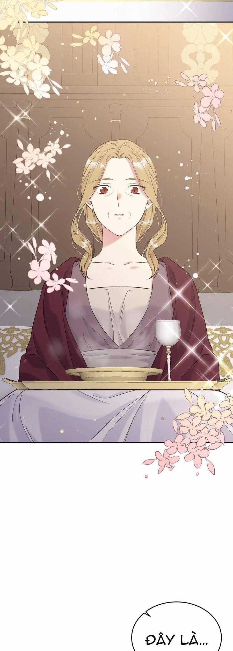 Mục Tiêu Là Cuộc Sống Hoàn Hảo Bất Khả Xâm Phạm 103 trang 2