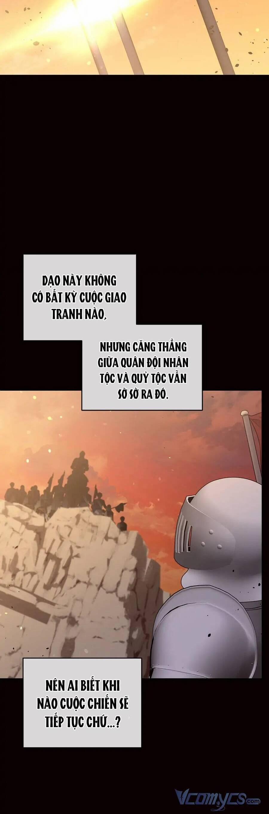 Mục Tiêu Là Cuộc Sống Hoàn Hảo Bất Khả Xâm Phạm 103 trang 21