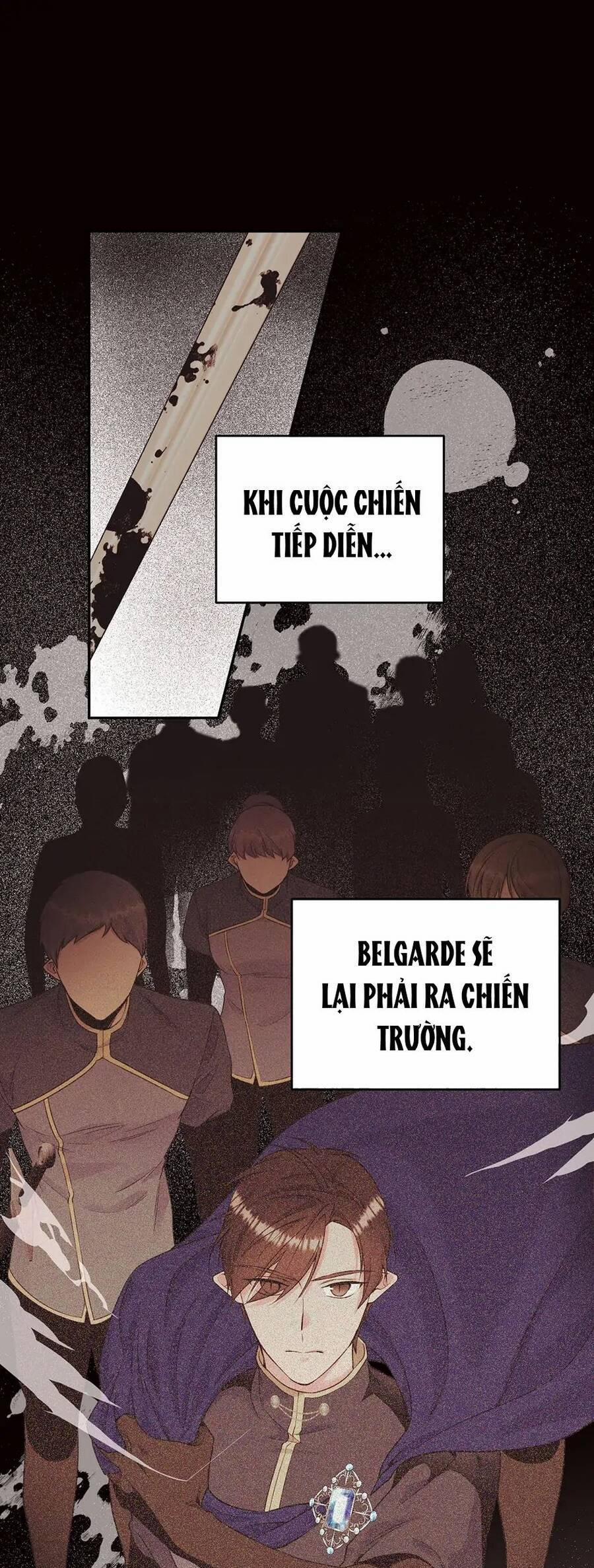 Mục Tiêu Là Cuộc Sống Hoàn Hảo Bất Khả Xâm Phạm 103 trang 22