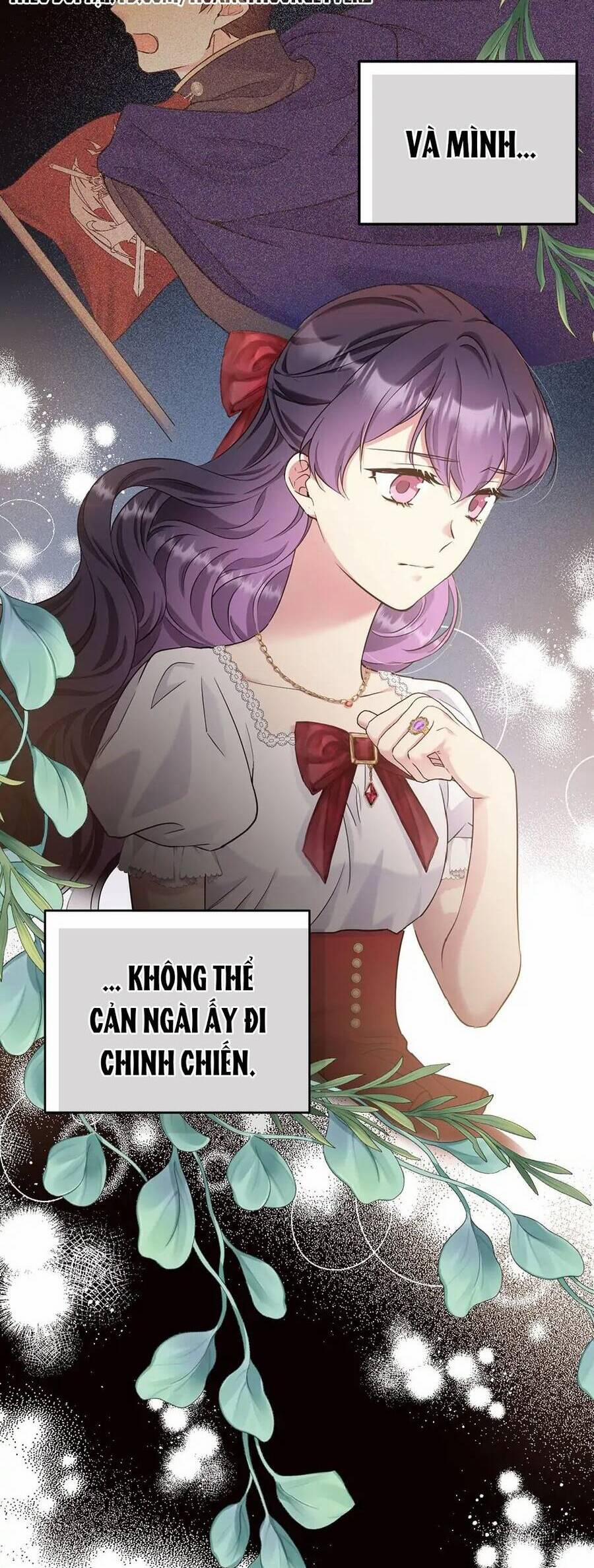 Mục Tiêu Là Cuộc Sống Hoàn Hảo Bất Khả Xâm Phạm 103 trang 24