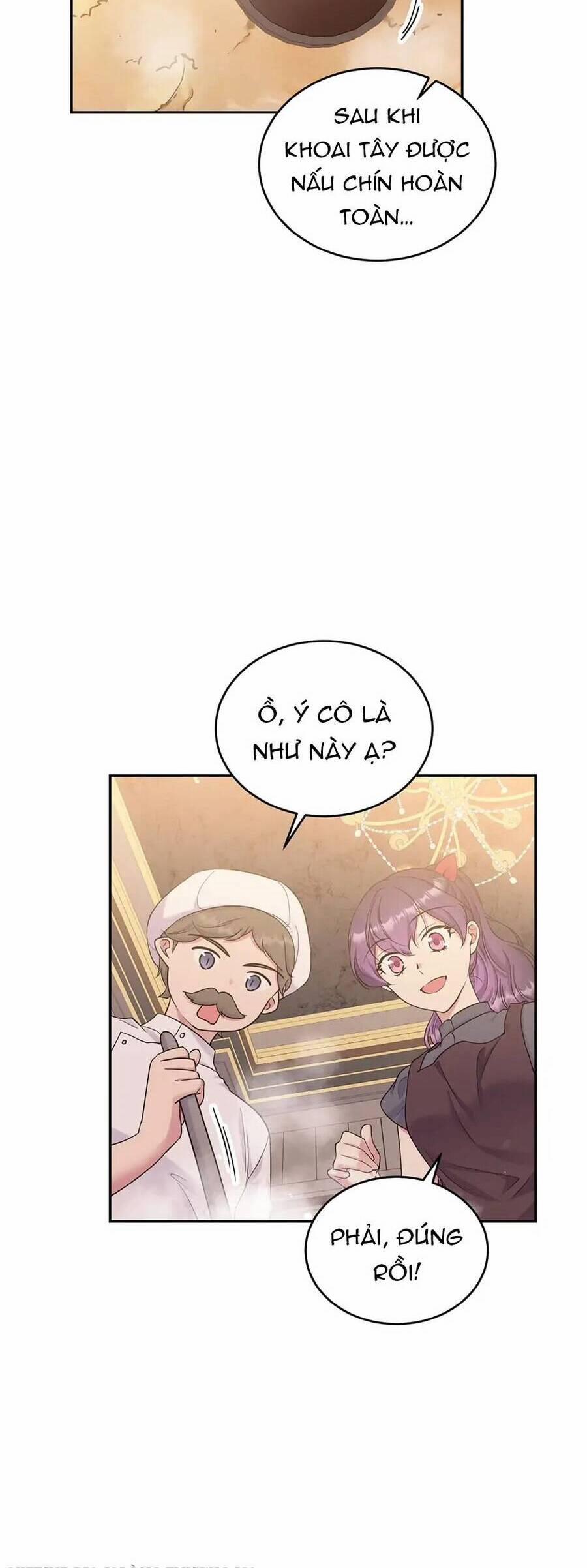 Mục Tiêu Là Cuộc Sống Hoàn Hảo Bất Khả Xâm Phạm 103 trang 27