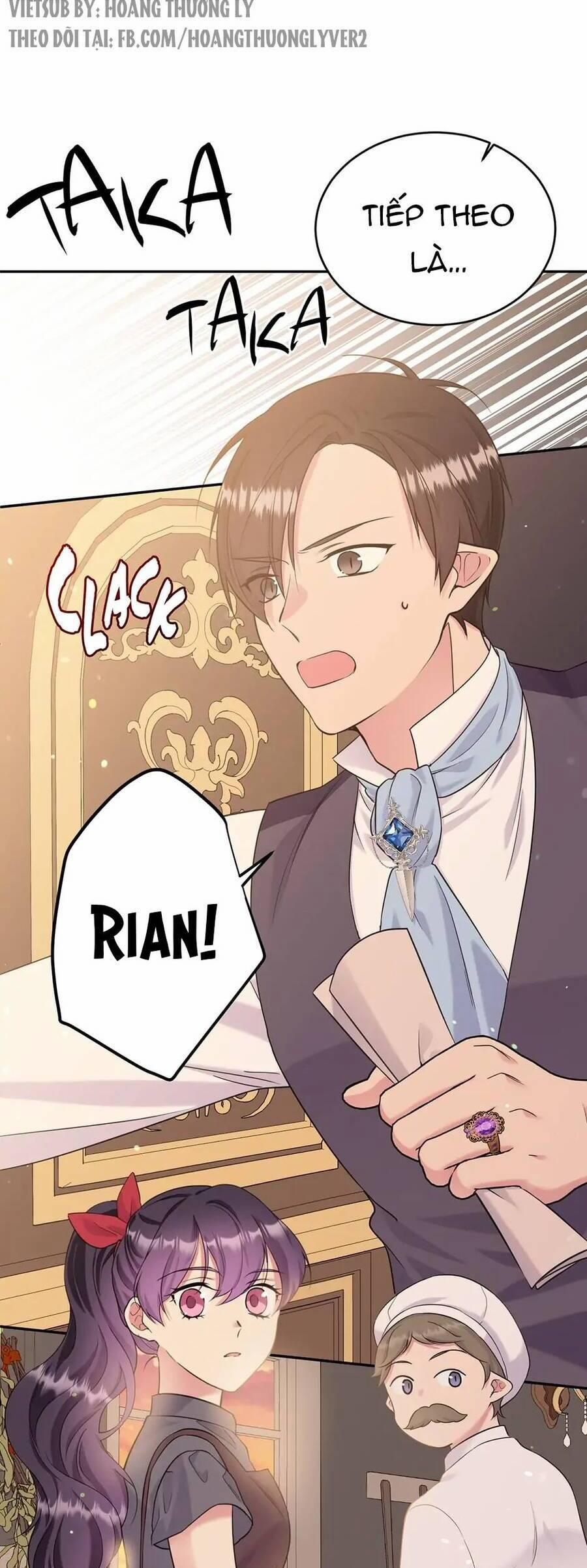 Mục Tiêu Là Cuộc Sống Hoàn Hảo Bất Khả Xâm Phạm 103 trang 28