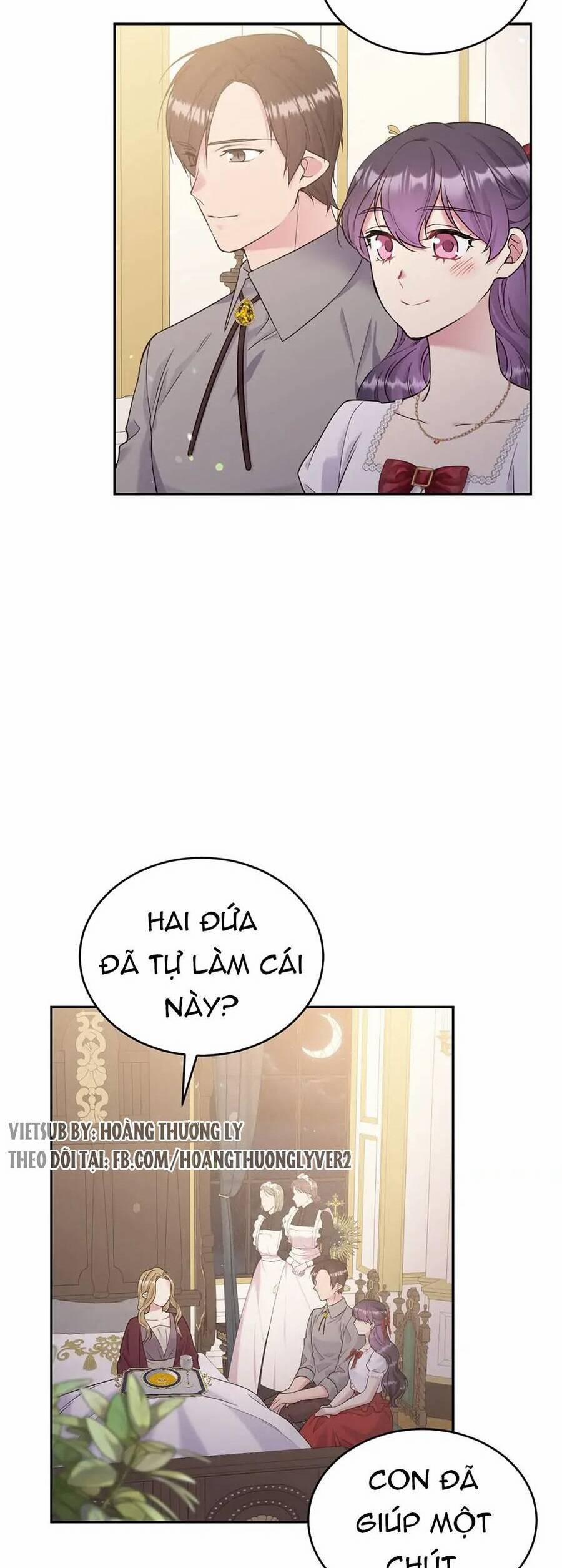 Mục Tiêu Là Cuộc Sống Hoàn Hảo Bất Khả Xâm Phạm 103 trang 3