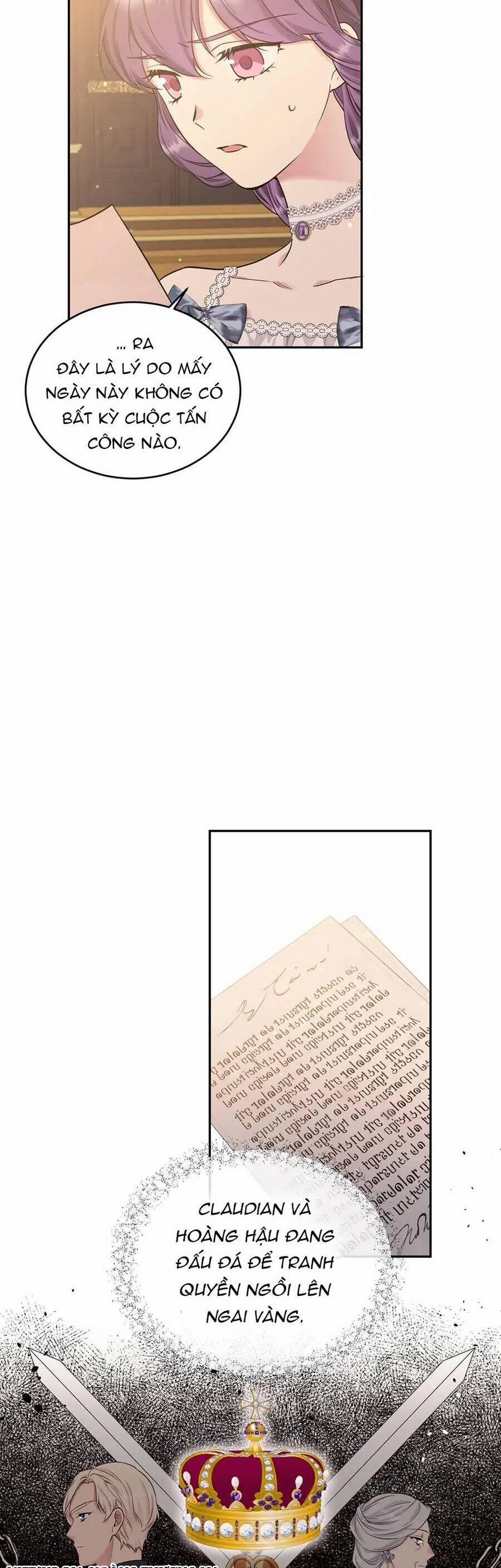 Mục Tiêu Là Cuộc Sống Hoàn Hảo Bất Khả Xâm Phạm 103 trang 31