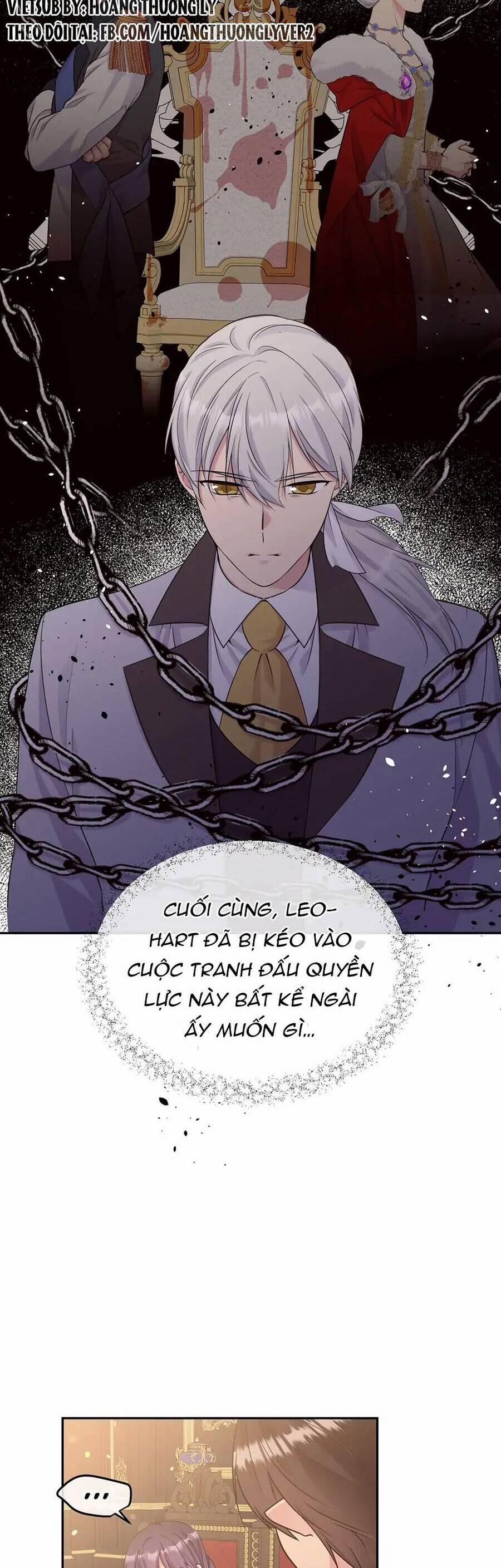 Mục Tiêu Là Cuộc Sống Hoàn Hảo Bất Khả Xâm Phạm 103 trang 32