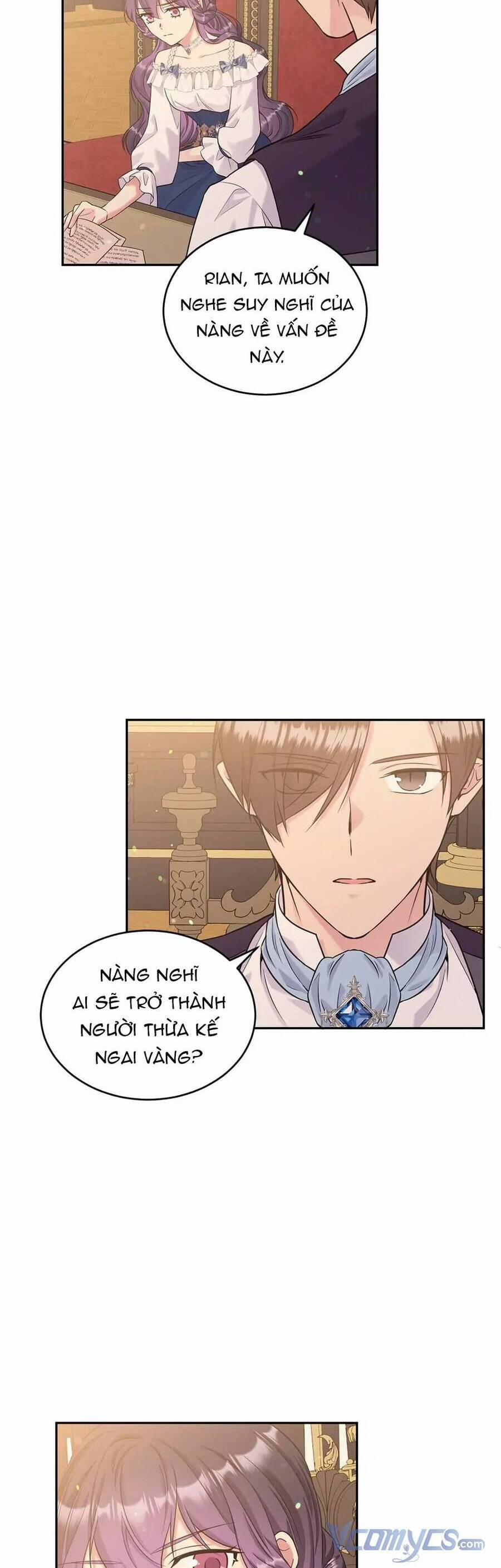 Mục Tiêu Là Cuộc Sống Hoàn Hảo Bất Khả Xâm Phạm 103 trang 33