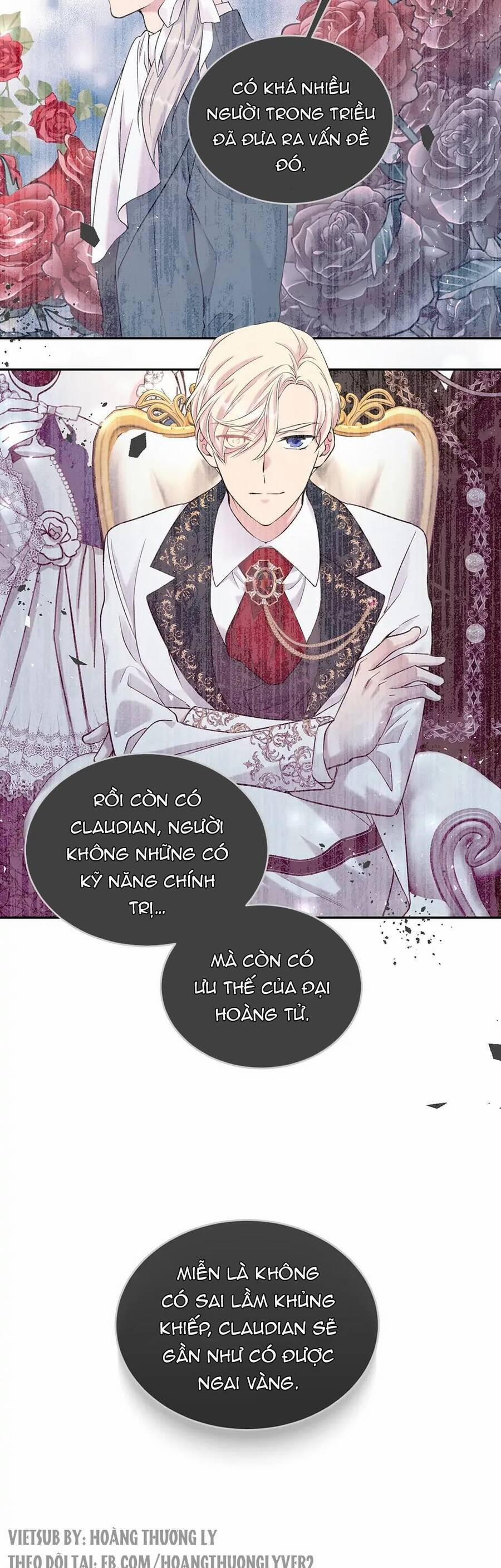 Mục Tiêu Là Cuộc Sống Hoàn Hảo Bất Khả Xâm Phạm 103 trang 35