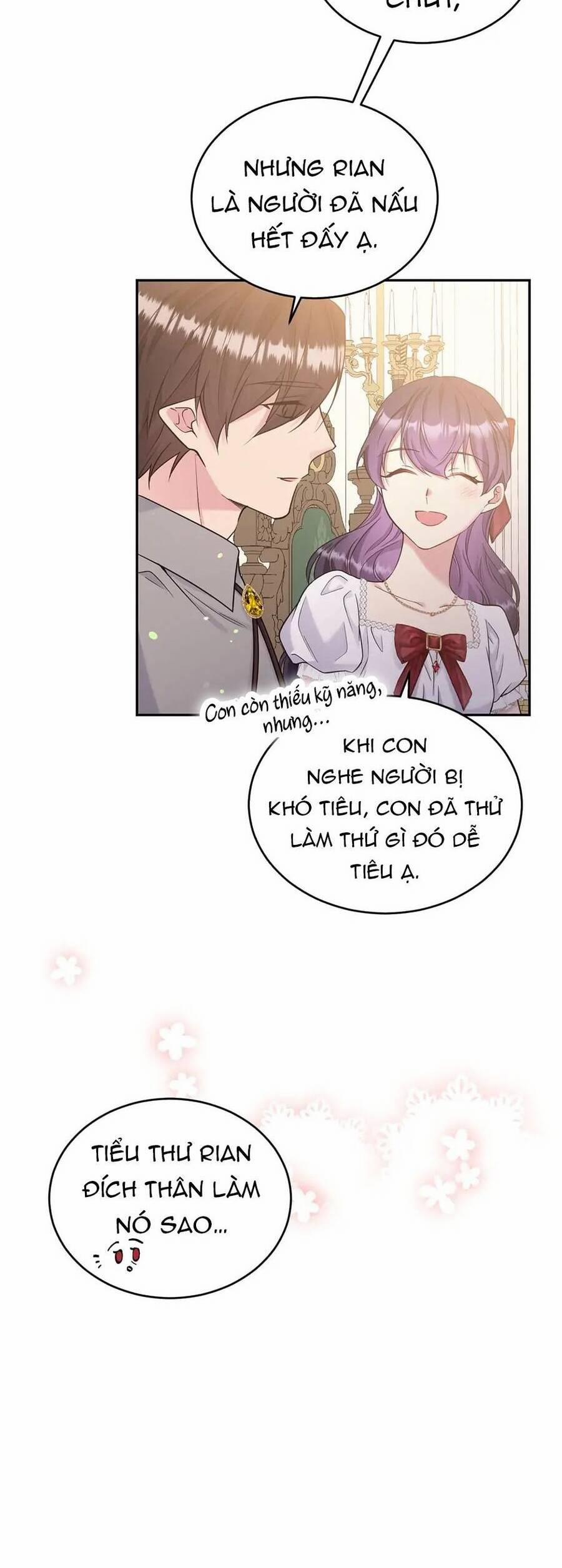 Mục Tiêu Là Cuộc Sống Hoàn Hảo Bất Khả Xâm Phạm 103 trang 4