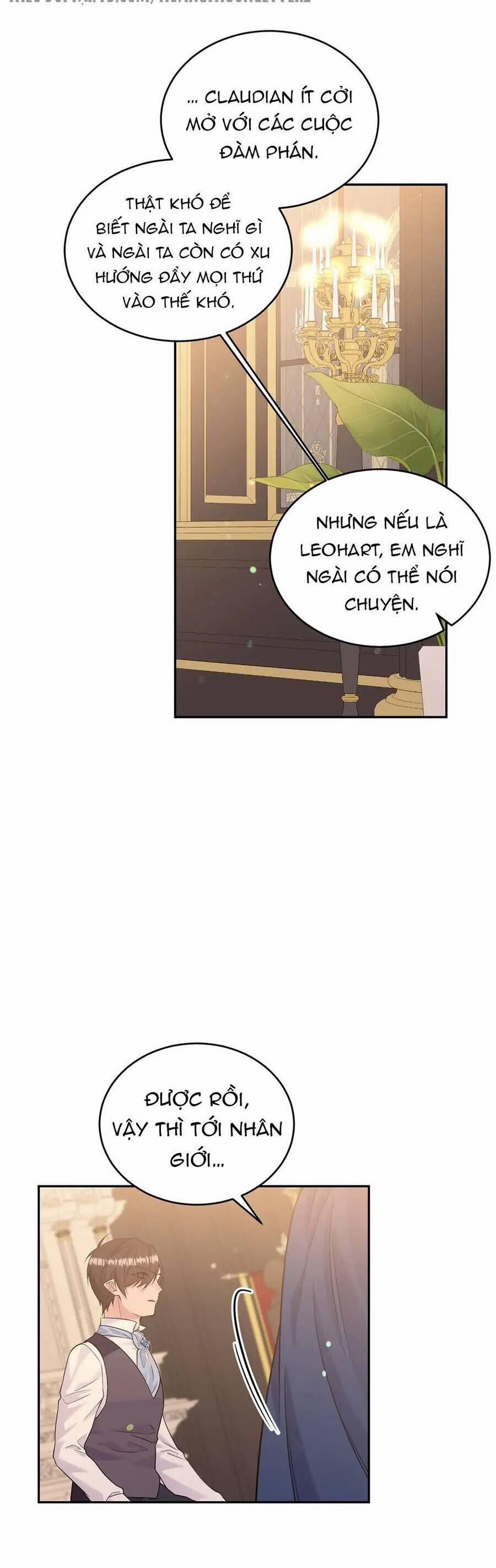 Mục Tiêu Là Cuộc Sống Hoàn Hảo Bất Khả Xâm Phạm 103 trang 40