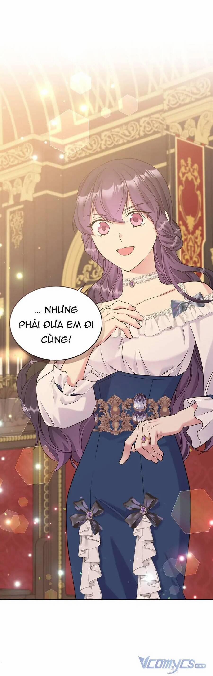 Mục Tiêu Là Cuộc Sống Hoàn Hảo Bất Khả Xâm Phạm 103 trang 41