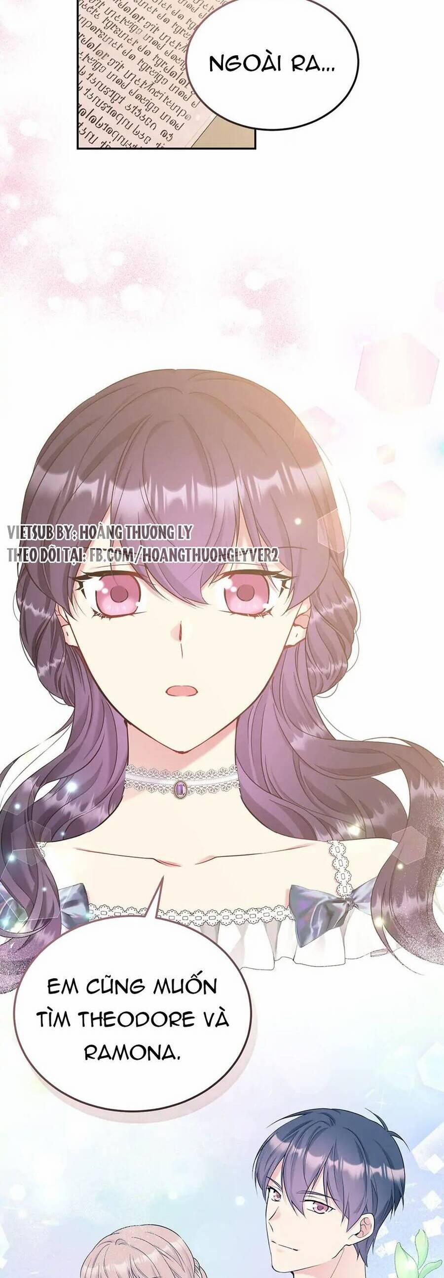 Mục Tiêu Là Cuộc Sống Hoàn Hảo Bất Khả Xâm Phạm 103 trang 43