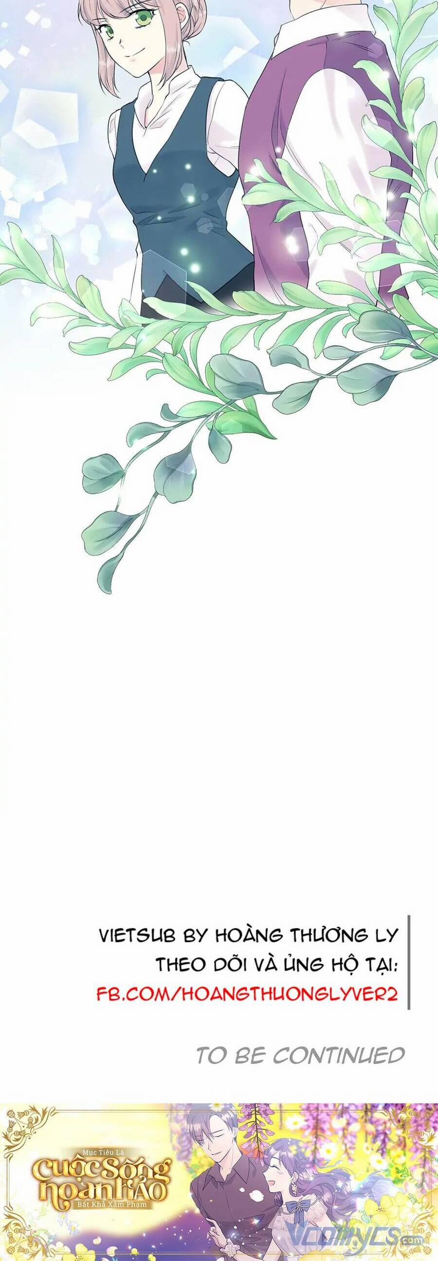 Mục Tiêu Là Cuộc Sống Hoàn Hảo Bất Khả Xâm Phạm 103 trang 44