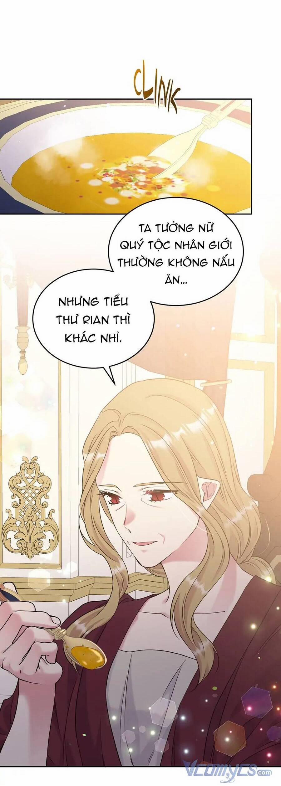 Mục Tiêu Là Cuộc Sống Hoàn Hảo Bất Khả Xâm Phạm 103 trang 5