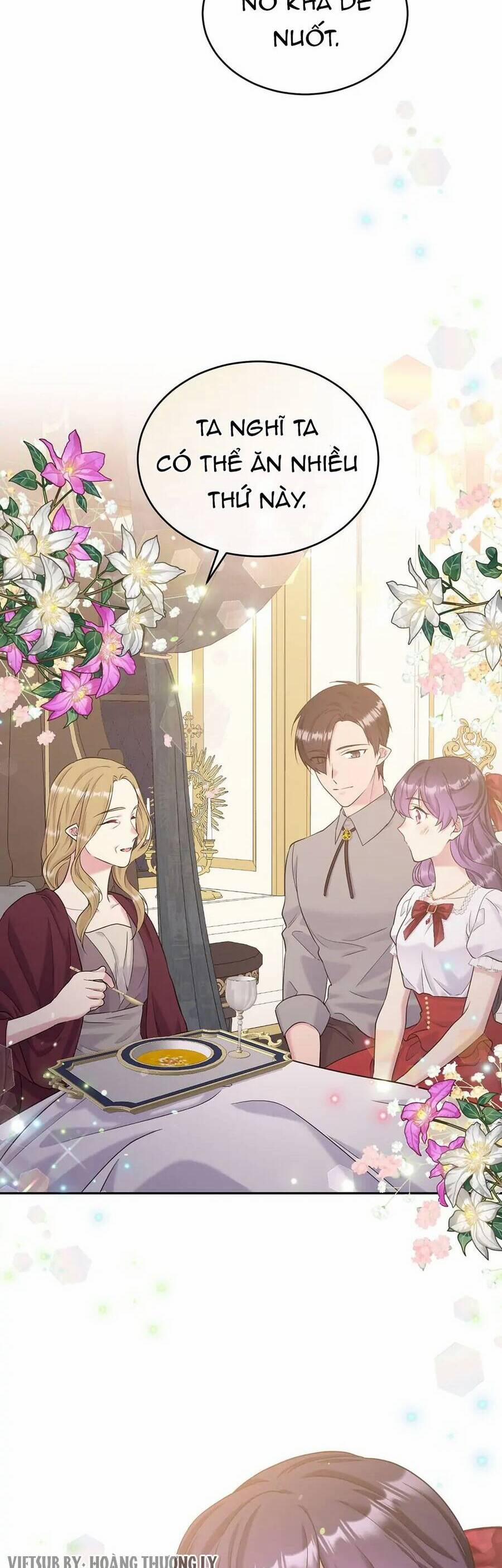 Mục Tiêu Là Cuộc Sống Hoàn Hảo Bất Khả Xâm Phạm 103 trang 7