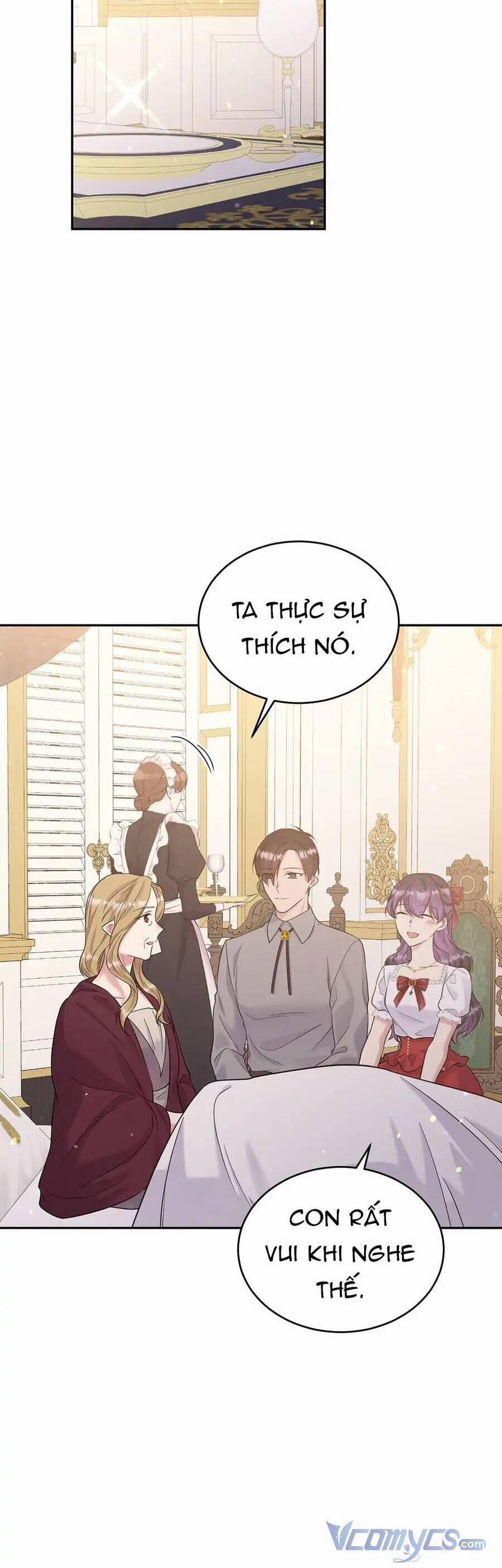 Mục Tiêu Là Cuộc Sống Hoàn Hảo Bất Khả Xâm Phạm 103 trang 9