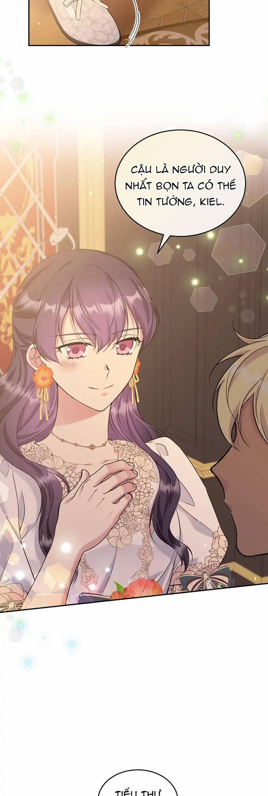 Mục Tiêu Là Cuộc Sống Hoàn Hảo Bất Khả Xâm Phạm 104 trang 13