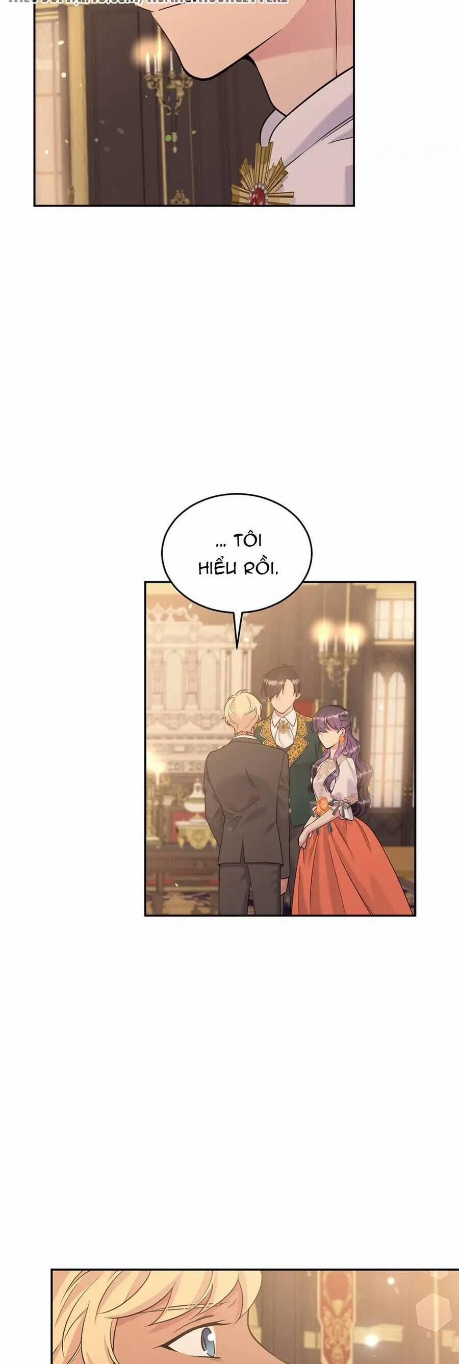 Mục Tiêu Là Cuộc Sống Hoàn Hảo Bất Khả Xâm Phạm 104 trang 15