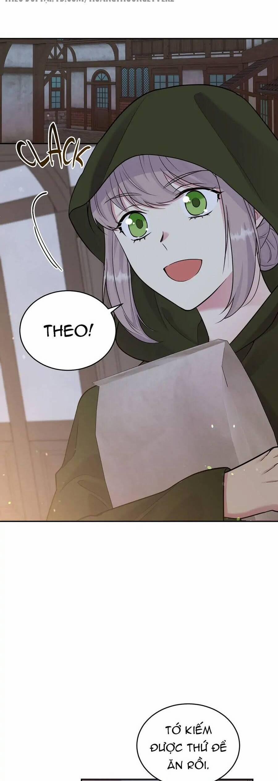 Mục Tiêu Là Cuộc Sống Hoàn Hảo Bất Khả Xâm Phạm 104 trang 19