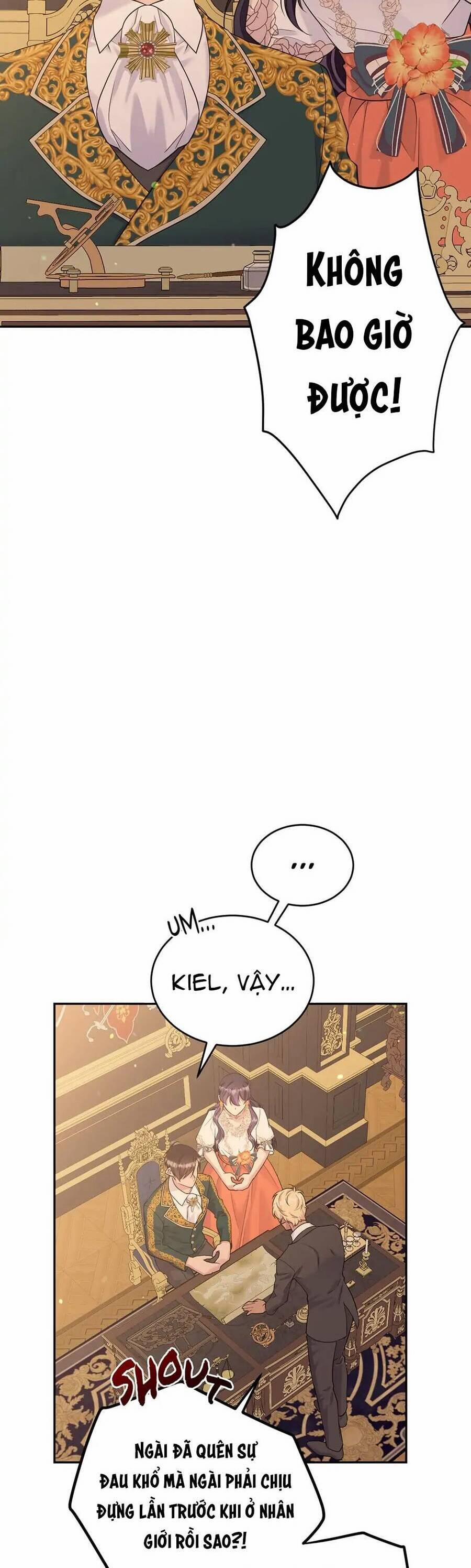 Mục Tiêu Là Cuộc Sống Hoàn Hảo Bất Khả Xâm Phạm 104 trang 2