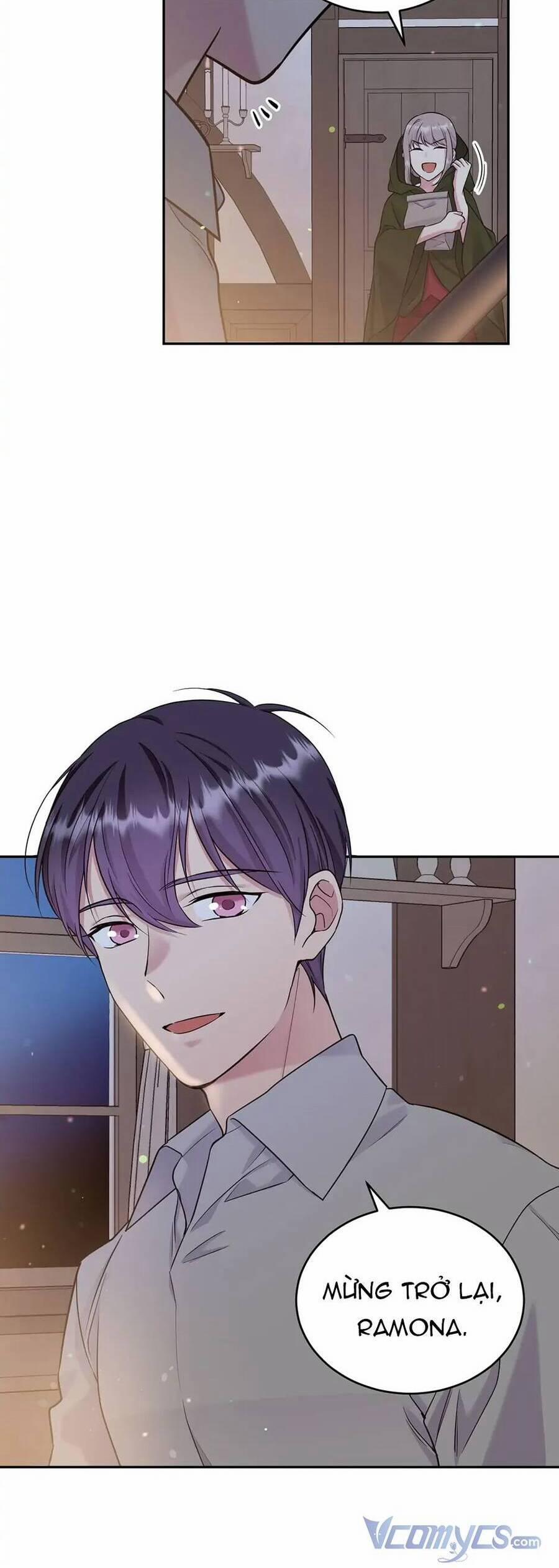 Mục Tiêu Là Cuộc Sống Hoàn Hảo Bất Khả Xâm Phạm 104 trang 20