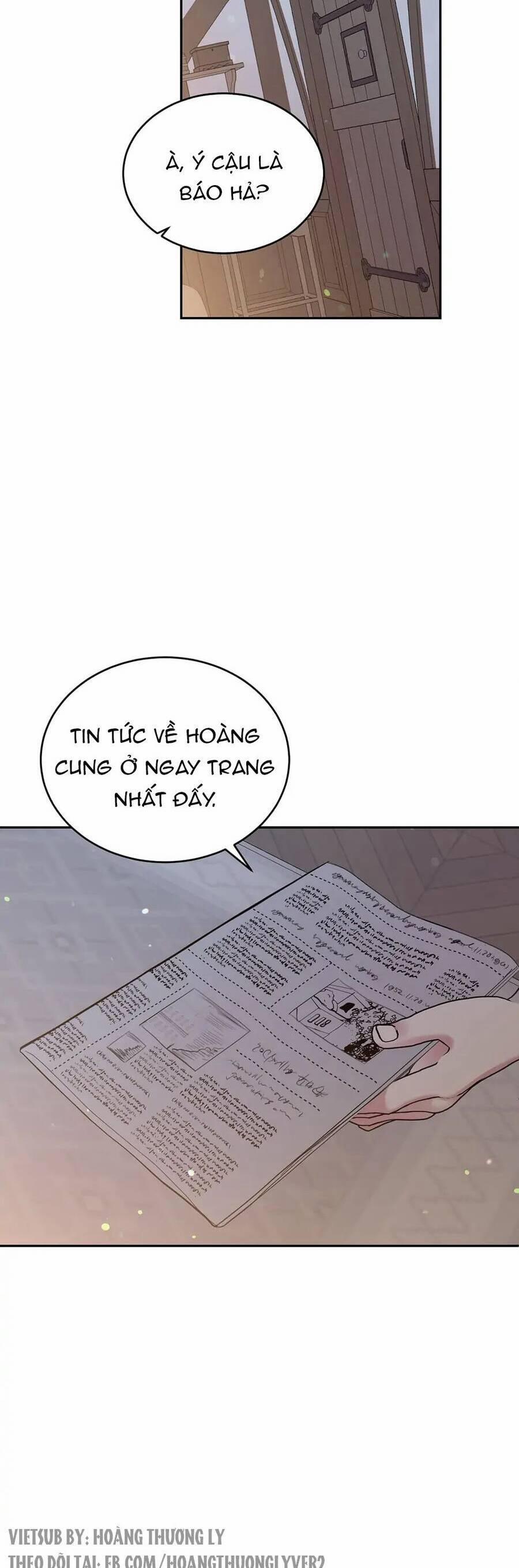 Mục Tiêu Là Cuộc Sống Hoàn Hảo Bất Khả Xâm Phạm 104 trang 22