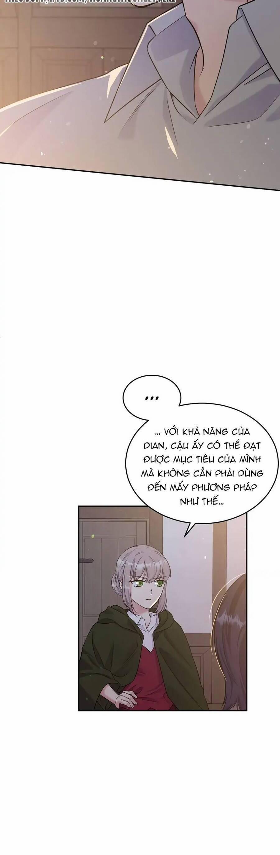 Mục Tiêu Là Cuộc Sống Hoàn Hảo Bất Khả Xâm Phạm 104 trang 27