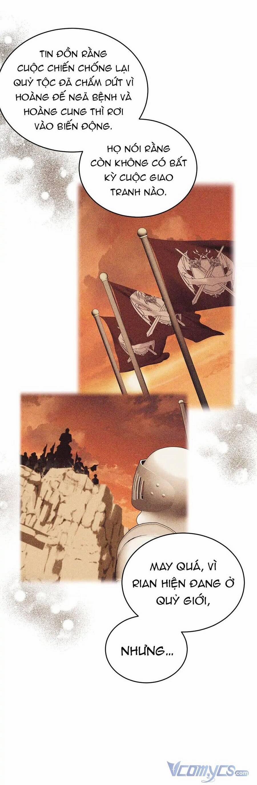 Mục Tiêu Là Cuộc Sống Hoàn Hảo Bất Khả Xâm Phạm 104 trang 28